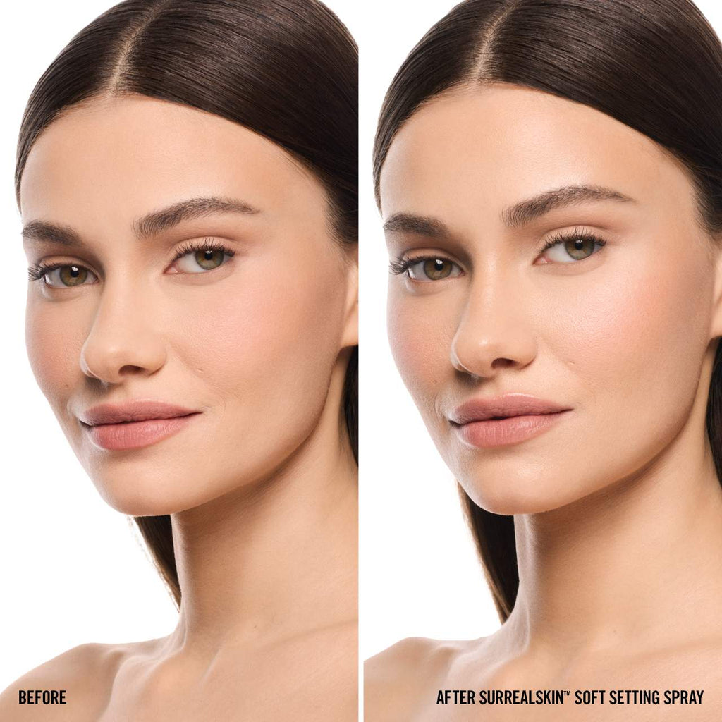 MAKEUP BY MARIO  SurrealSkin® Waterproof Setting Spray with 16HR Wear PRE - ORDEN