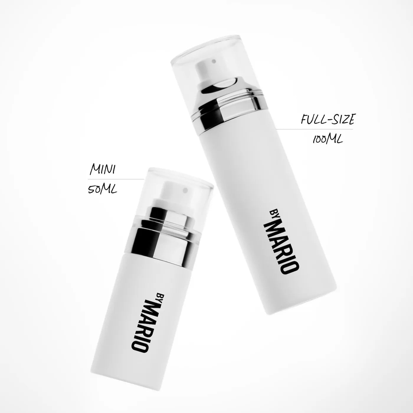 MAKEUP BY MARIO  SurrealSkin® Waterproof Setting Spray with 16HR Wear PRE - ORDEN