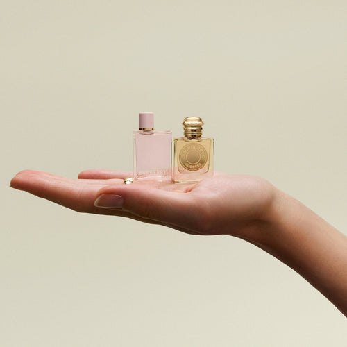 BURBERRY  Mini Her & Goddess Perfume Duo Set PRE - ORDEN