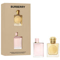 BURBERRY  Mini Her & Goddess Perfume Duo Set PRE - ORDEN