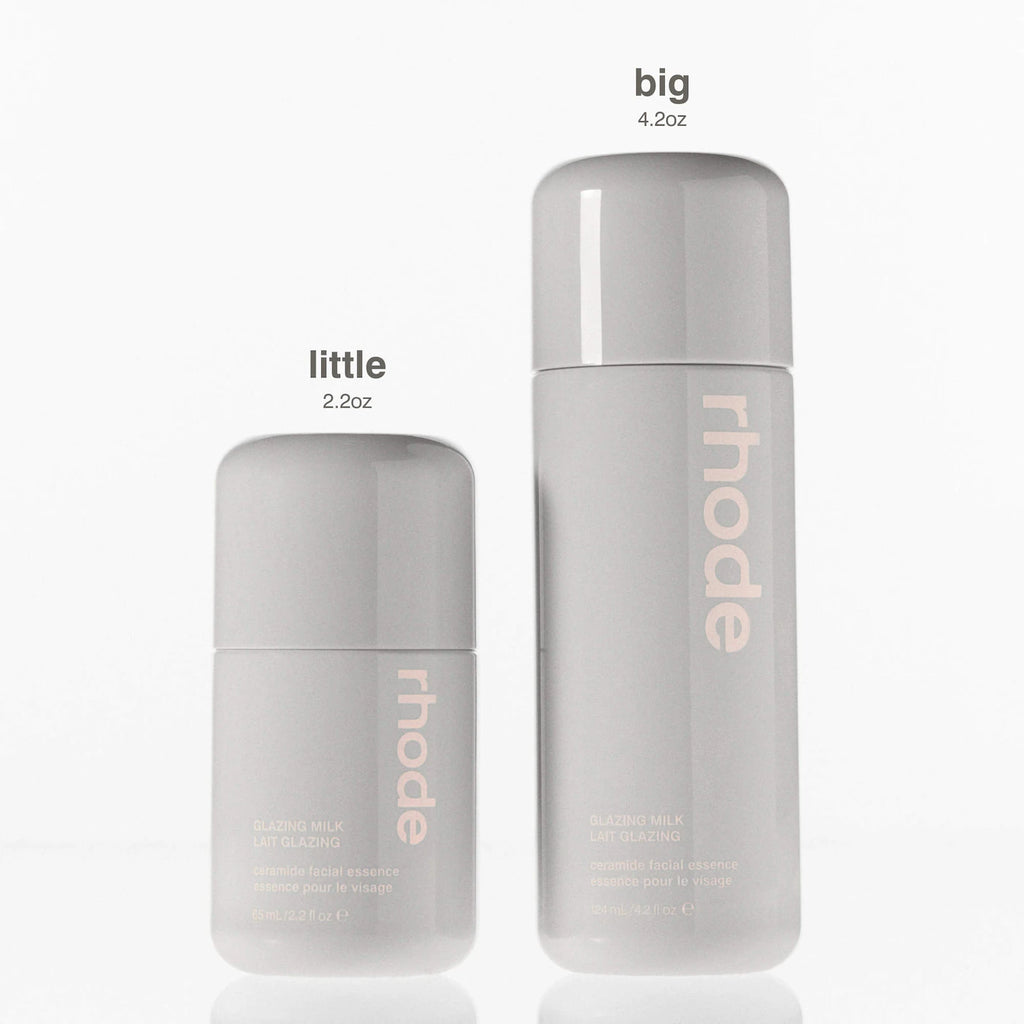 rhode  Glazing Milk Hydrating Ceramide Facial Essence PRE - ORDEN