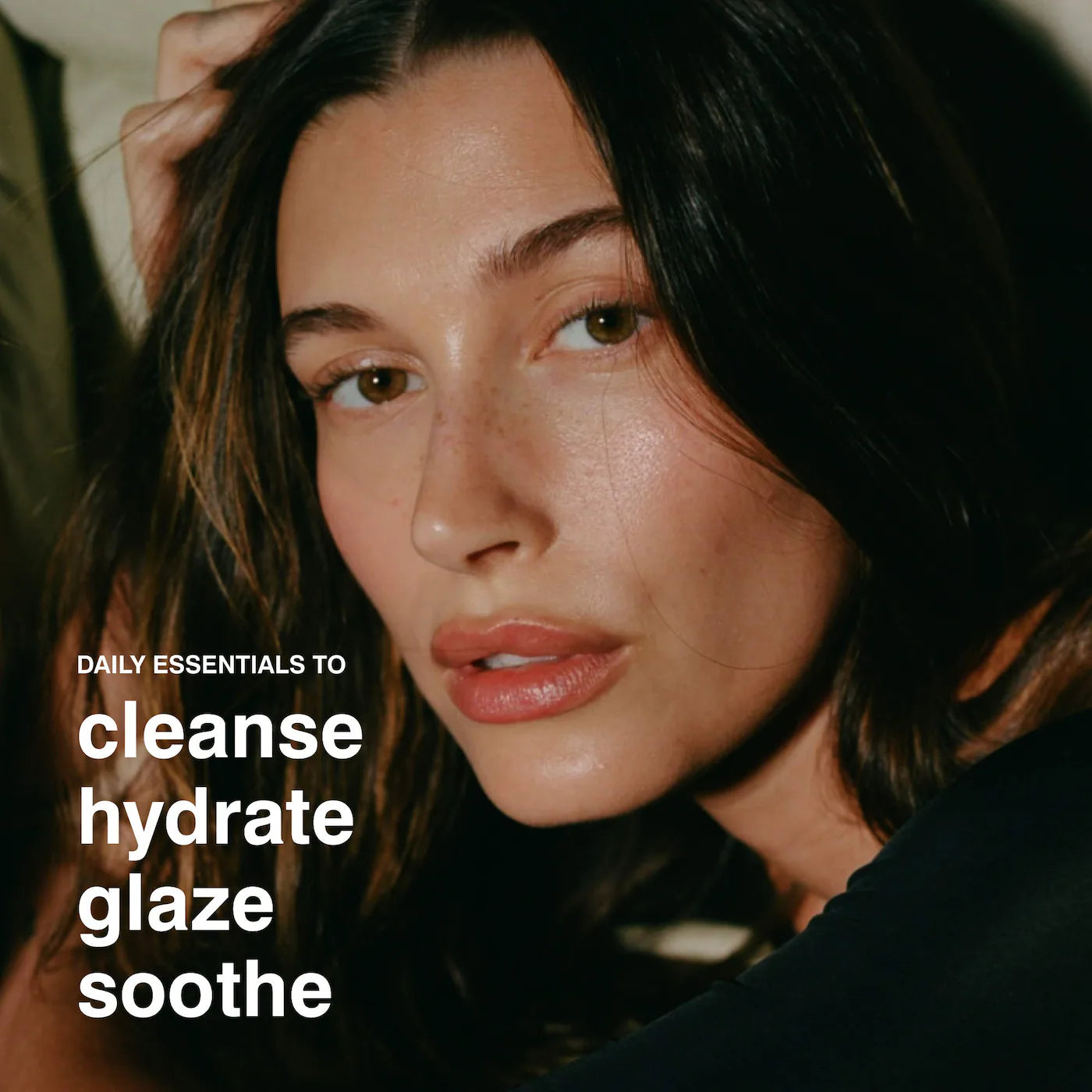 rhode Mini Rhode Kit Glazed Skincare Essentials PRE - ORDEN