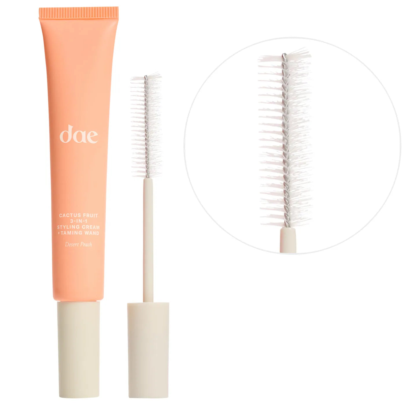 dae  Cactus Fruit 3-in-1 Styling Cream with Taming Wand PRE - ORDEN