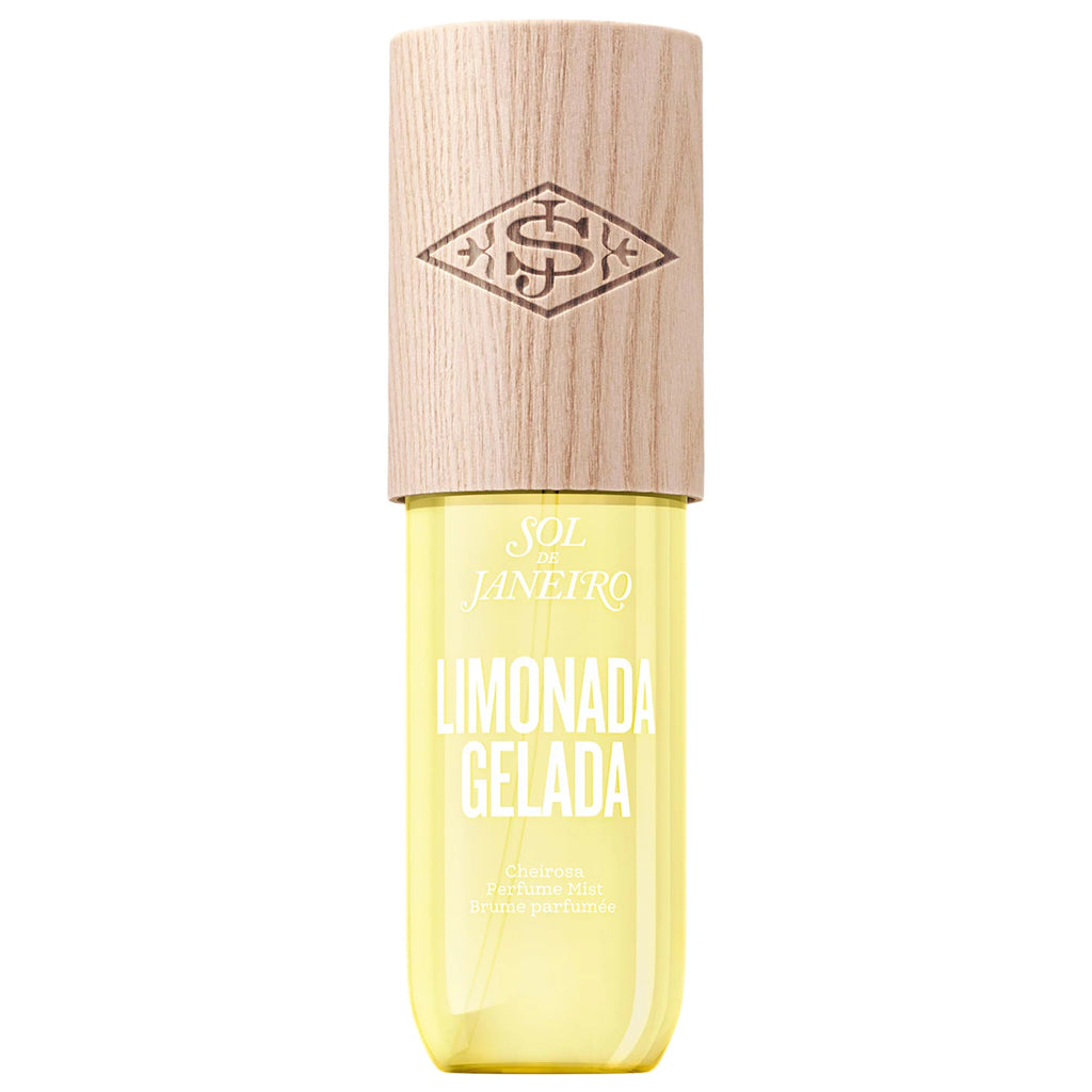 Sol de Janeiro  Limonada Gelada Creamy & Refreshing Body Mist PRE - ORDEN