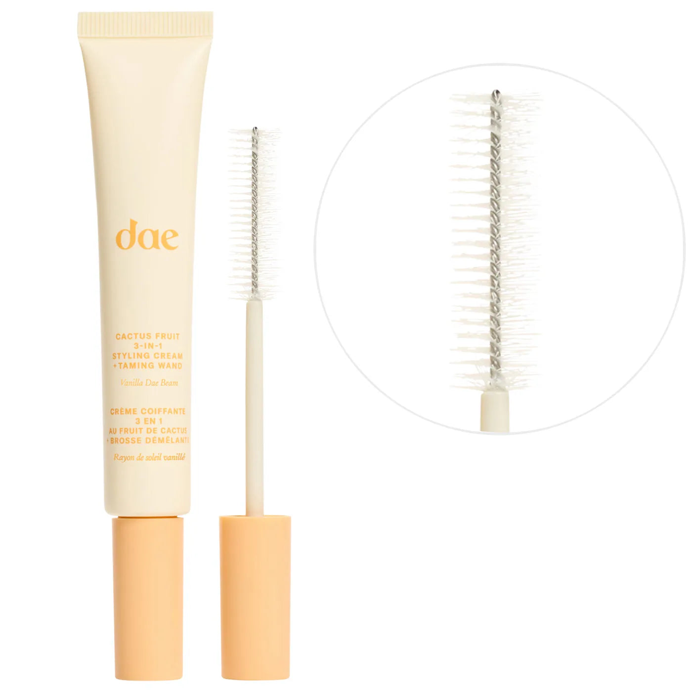 dae  Cactus Fruit 3-in-1 Styling Cream with Taming Wand PRE - ORDEN