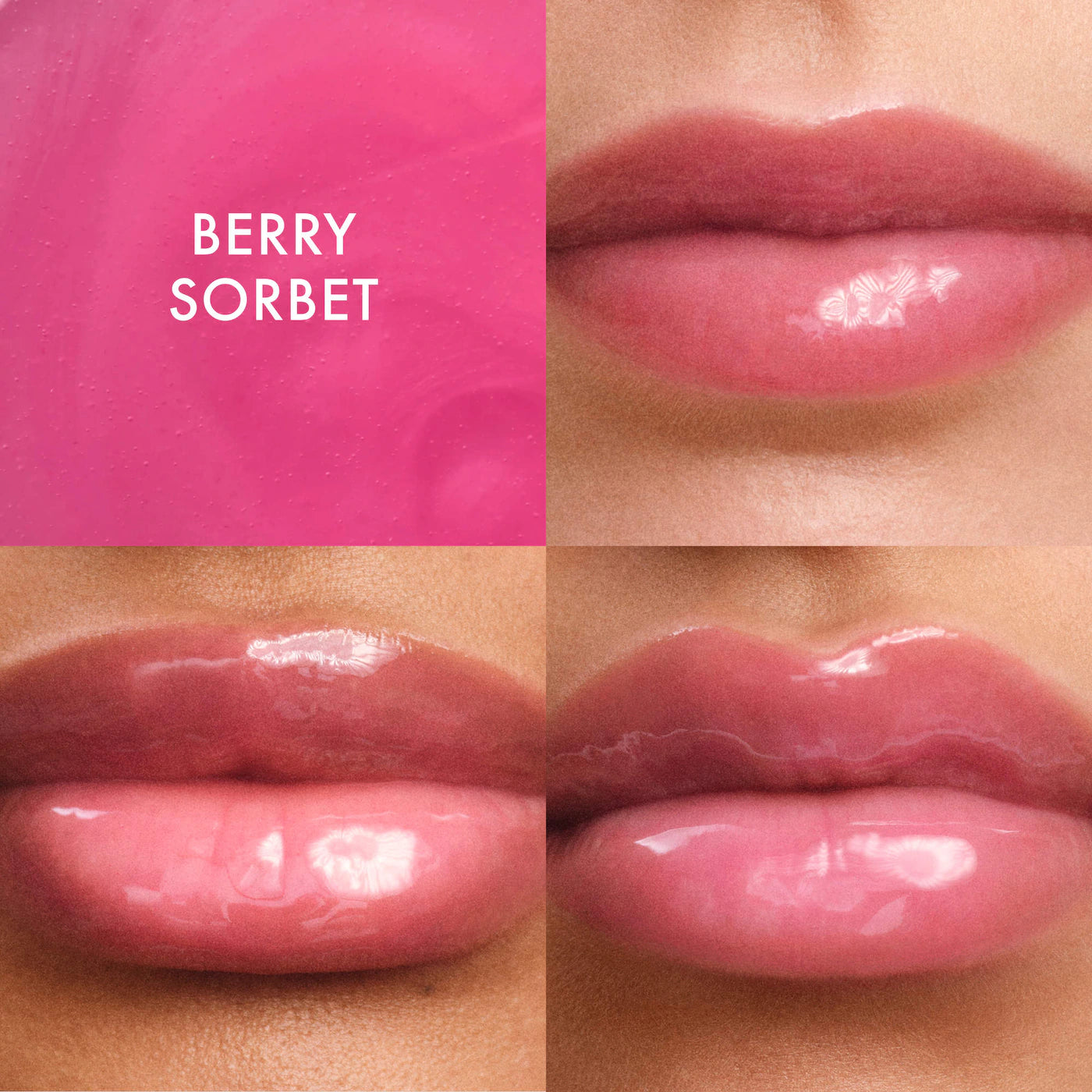 Summer Fridays  The Sweet Summer Minis Lip Butter Balm Trio Set PRE - ORDEN