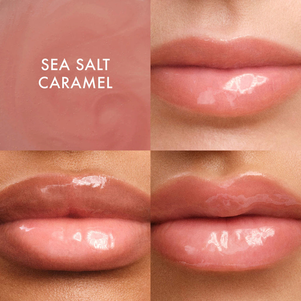 Summer Fridays  The Sweet Summer Minis Lip Butter Balm Trio Set PRE - ORDEN