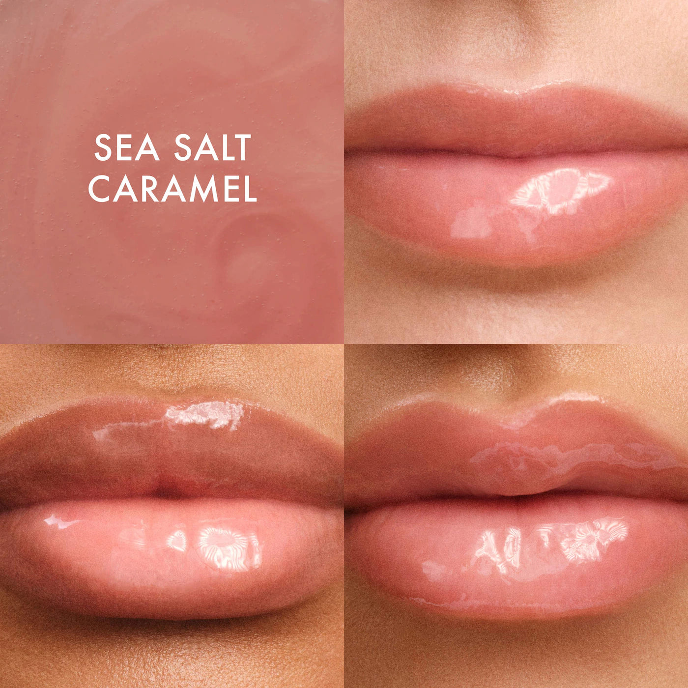 Summer Fridays  The Sweet Summer Minis Lip Butter Balm Trio Set PRE - ORDEN