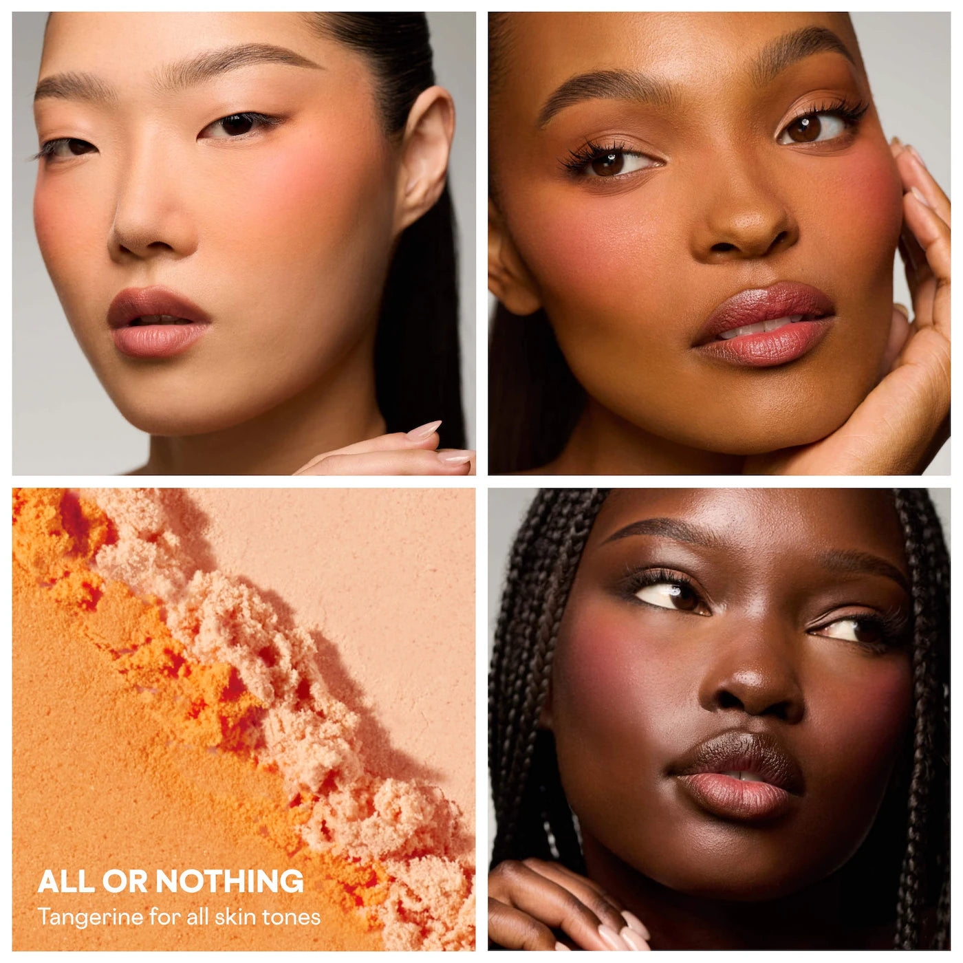 PATRICK TA  Major Headlines Transition Blurring Under Eye Blush Duo PRE - ORDEN