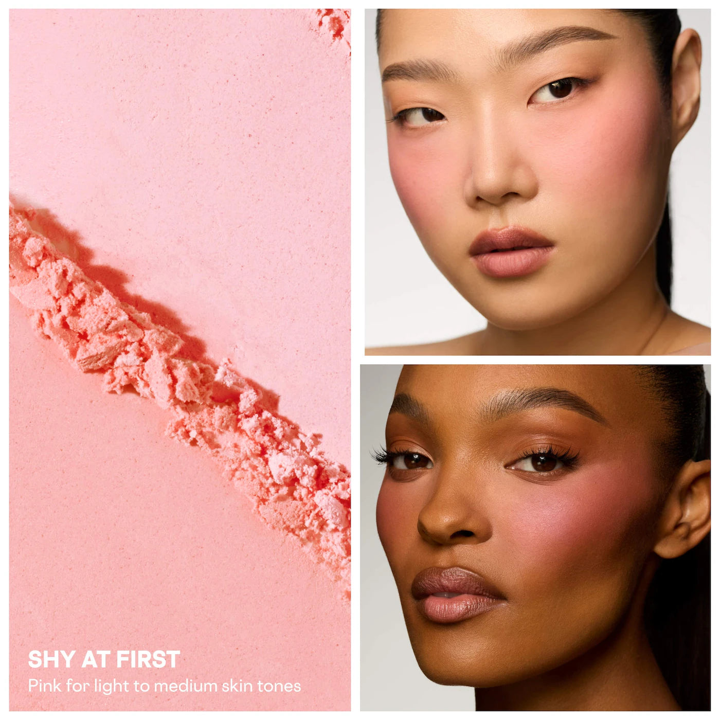 PATRICK TA  Major Headlines Transition Blurring Under Eye Blush Duo PRE - ORDEN