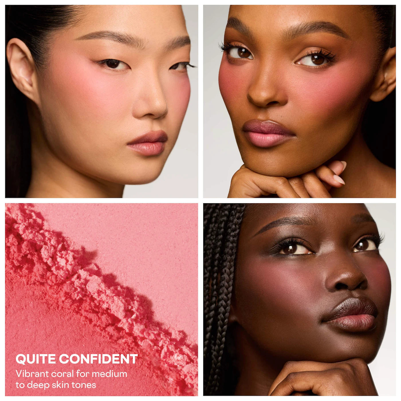 PATRICK TA  Major Headlines Transition Blurring Under Eye Blush Duo PRE - ORDEN