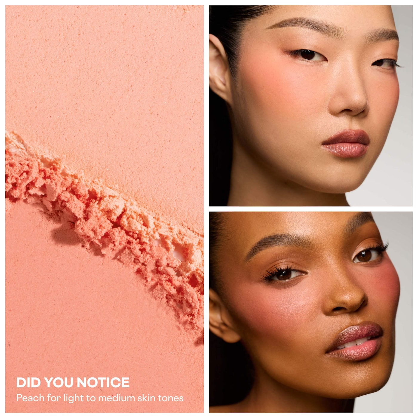 PATRICK TA  Major Headlines Transition Blurring Under Eye Blush Duo PRE - ORDEN