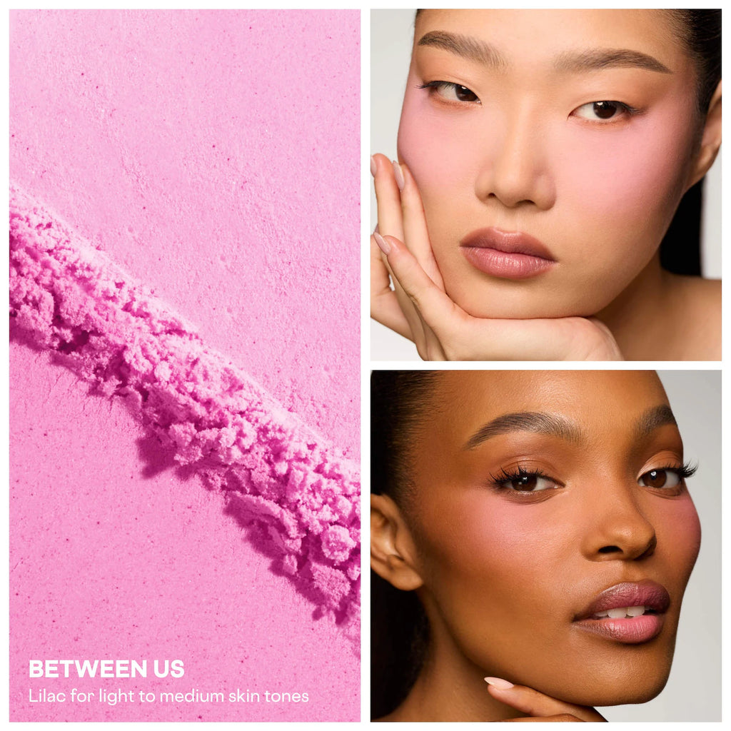 PATRICK TA  Major Headlines Transition Blurring Under Eye Blush Duo PRE - ORDEN
