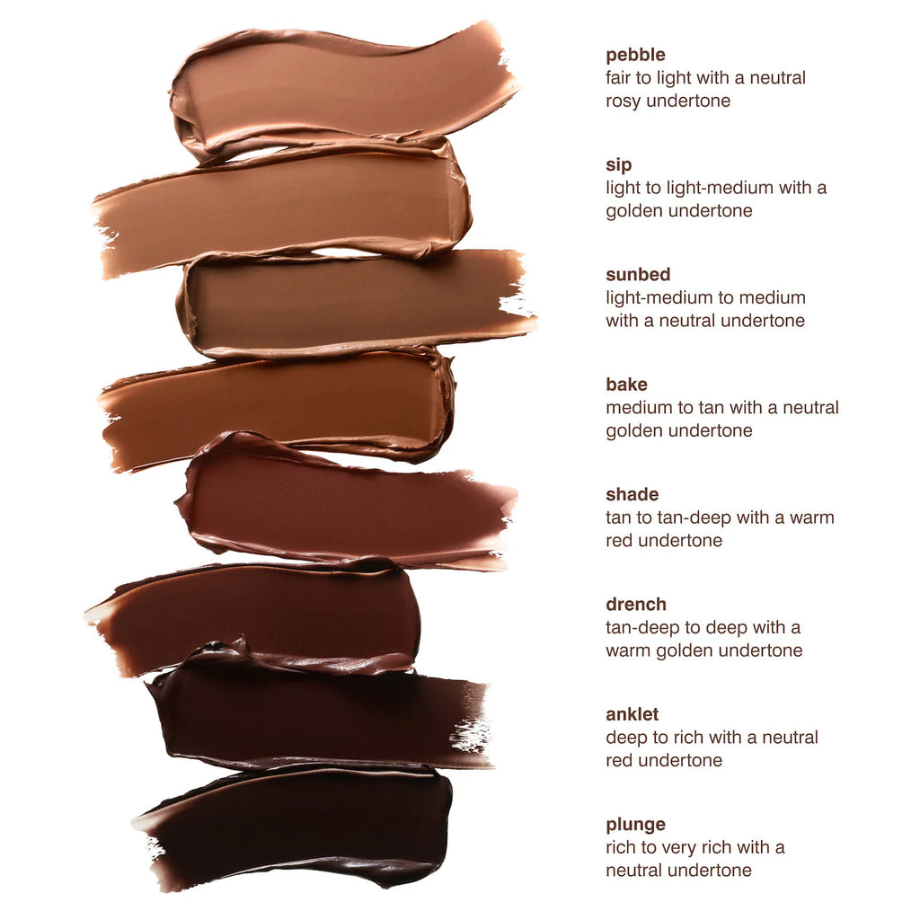 rhode  Pocket Bronze Long-Wearing Cream Bronzer PRE - ORDEN