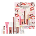 Sephora Favorites  Nude Energy Lip Kit Makeup Set PRE - ORDEN