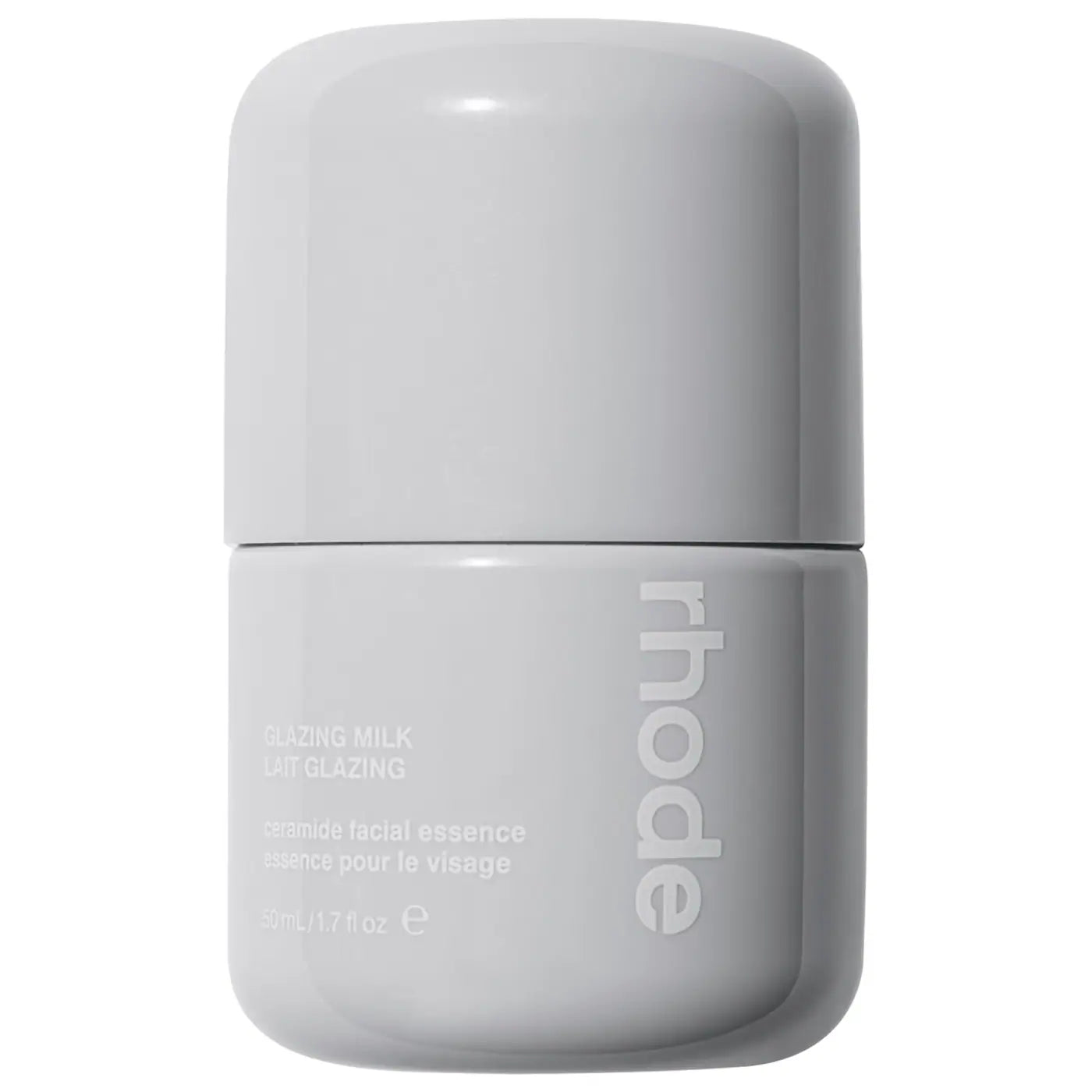 rhode  Glazing Milk Hydrating Ceramide Facial Essence PRE - ORDEN