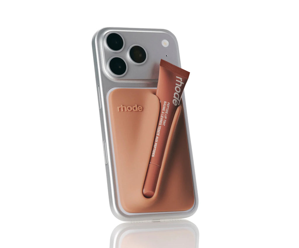 Rhode snap-on lip case PRE - ORDEN