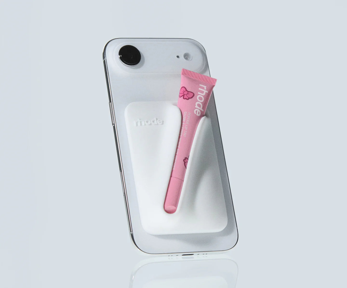 Rhode snap-on lip case PRE - ORDEN