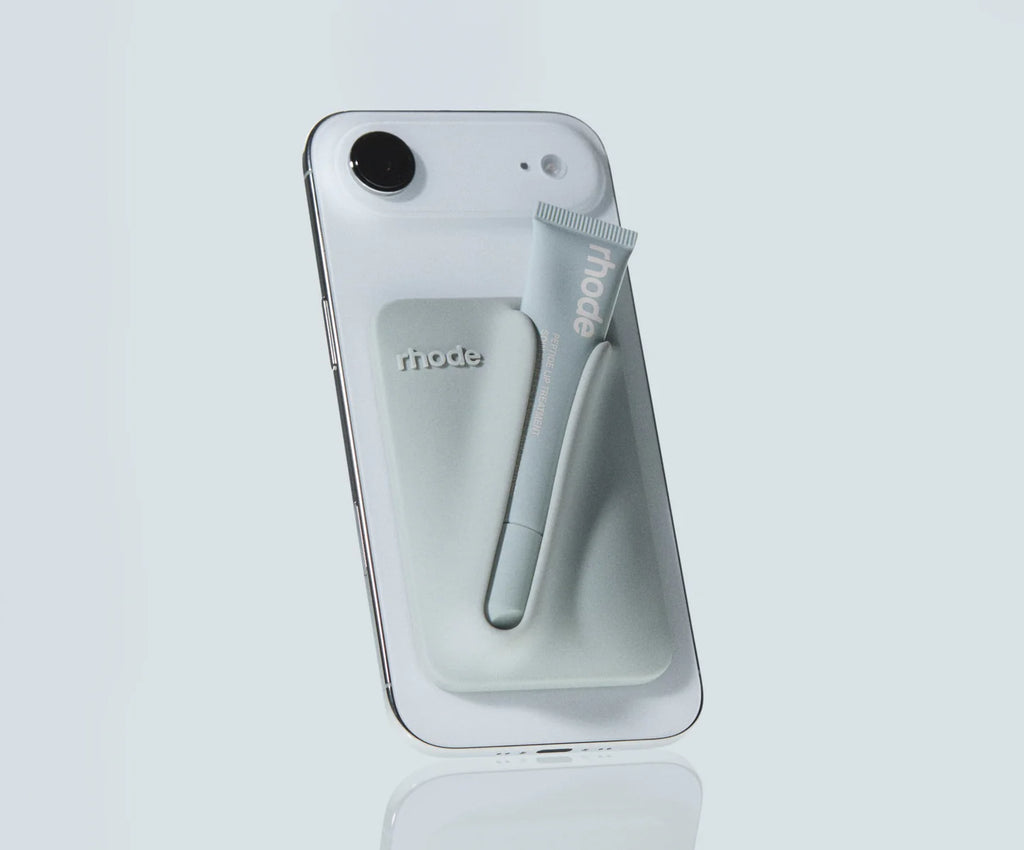 Rhode snap-on lip case PRE - ORDEN