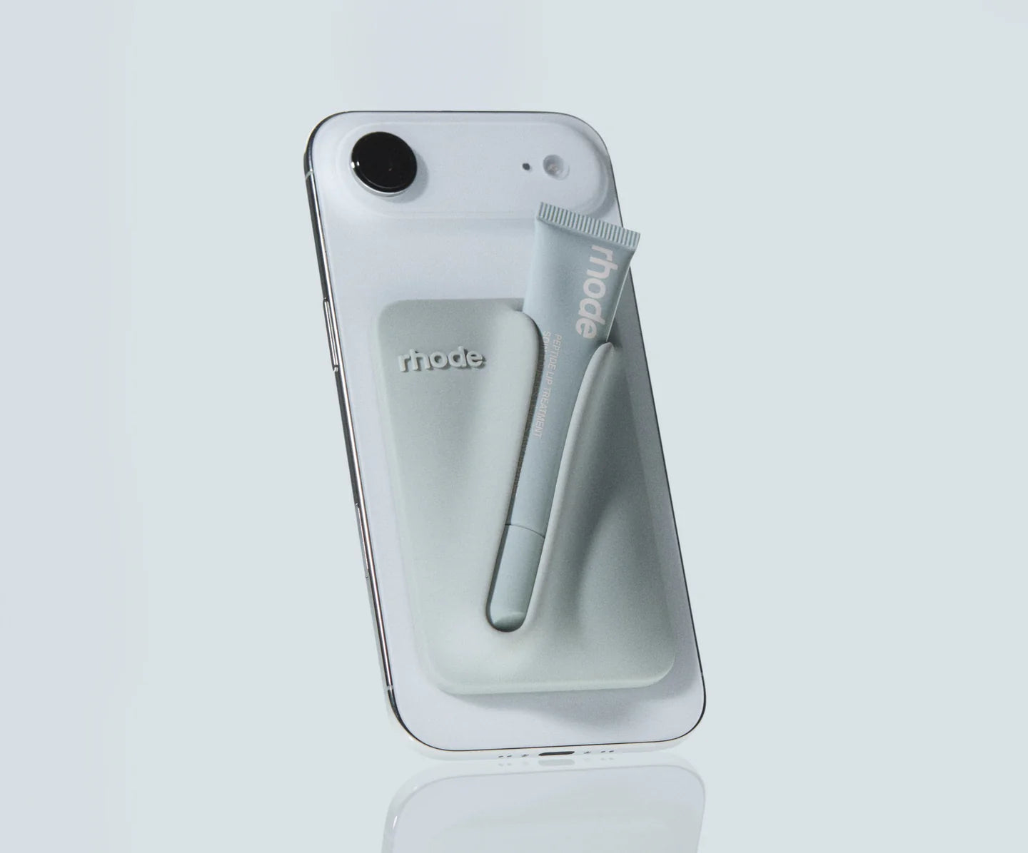 Rhode snap-on lip case PRE - ORDEN