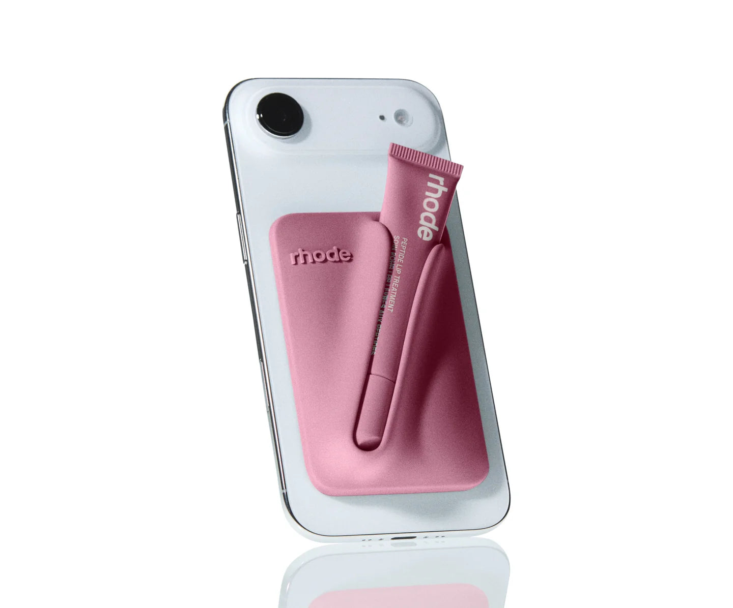 Rhode snap-on lip case PRE - ORDEN