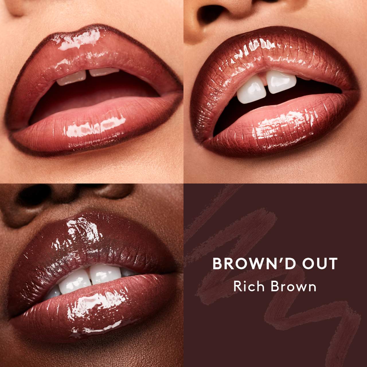 Fenty Beauty by Rihanna  Brown'd Pout Lip Liner + Mini Lip Plumper Duo PRE - ORDEN